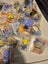 bulk 38 McDonald's despicable me movies toy $1!!¡!(list 5) Carousel 6