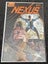 Nexus 1 to 20 (VF/NM) 1986 Carousel 6