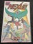 Nexus 1 to 20 (VF/NM) 1986 Carousel 7