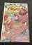 Nexus 1 to 20 (VF/NM) 1986 Carousel 17