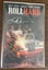 Roll Hard 1 NM (2014) Signed by Billy Tucci Carousel 1