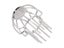 Down Pipe Gutter Balloon Guard Filter Strainer Gutter Protection Downspout Carousel 3