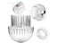 Down Pipe Gutter Balloon Guard Filter Strainer Gutter Protection Downspout Carousel 5