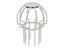 Down Pipe Gutter Balloon Guard Filter Strainer Gutter Protection Downspout Carousel 6