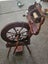 Spinning wheel Carousel 1