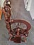 Spinning wheel Carousel 3