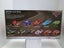 Disney Cars Piston Cup 11-pack Toupe Chick King Mia Tia Tongue Mcqueen Carousel 2