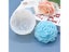 Large Peony Flower Silicone Candle Mold Diy Handmade 3D Rose Candle Soap Carousel 6