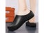 Men Slippers Couples Garden Clog Women Water Proof Chef Shoe Carousel 9