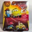 Disney Pixar Cars Race and Rescue Luigi and Guido 2025. Carousel 1