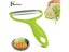 Konco Stainless Steel Cabbage Slicer Vegetables Graters Cabbage Shredder Fruit Carousel 3