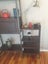 Ladderax modular shelving unit Carousel 2
