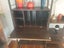 Ladderax modular shelving unit Carousel 8