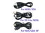 USB Data Charger Charging Power Cable Cord For DS Lite DSL NDSL For NDSi 3DS Carousel 3
