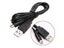 USB Data Charger Charging Power Cable Cord For DS Lite DSL NDSL For NDSi 3DS Carousel 5