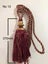 Beautiful curtain tie backs Carousel 6