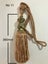 Beautiful curtain tie backs Carousel 7