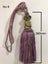 Beautiful curtain tie backs Carousel 10