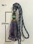 Beautiful curtain tie backs Carousel 13