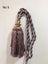 Beautiful curtain tie backs Carousel 16