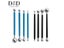 4pcs Sculpture Modeling Tools Stylus Clay Tools Dotting Sculpting Modeling Tool Carousel 3