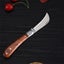 Garden Grafting Knife Stainless Steel Mushroom Electrician Folding Pocket Knife Carousel 4