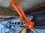 2500kg Strop 9m Heavy Duty Ratchet Strap | 5000kg Break Strength Carousel 3