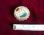 ESTATE MUSEUM STUNNING RARE KING GEORGE IIII ENAMELLED SILVER CROWN COIN BROOCH Carousel 3