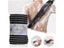 Japanese Rubbing Washcloth Bath Scrubber Nylon Towel Brush For Back Exfoliating Carousel 4