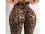 High Waist Sexy Butterfly Printed Leggings Bowknot Yoga Pants Bow Bandage Carousel 4