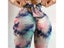 High Waist Sexy Butterfly Printed Leggings Bowknot Yoga Pants Bow Bandage Carousel 6