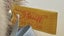 Vintage Steiff Kiddi plush soft toy Carousel 5