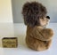 Vintage Steiff Kiddi plush soft toy Carousel 9