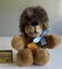 Vintage Steiff Kiddi plush soft toy Carousel 1
