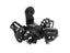 Auto007 ONX.ph Shimano Tourney RD-TY300 6/7 Speed Rear Derailleur Bracket Fit Carousel 5