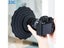 JJC Silicone Lens Hood Anti Reflective Camera Lens Hood For Diameter 53mm-72mm Carousel 3