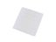 100/200Pcs Clear Invisible Earlobes Protective Stickers For Stretched Ear Lobes Carousel 6