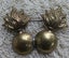 WW1 NZ ENGINEERS SWEETHEARTS BADGE CROSSED GRENADES.ARTILLERY ALSO? Carousel 1