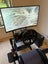Full Sim Racing Setup - perfect for Fathers Day! Carousel 3