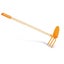Hape Two Prong Hoe Carousel 1