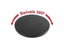 25cm Pottery Wheel Rotating Swivel Heavy Duty 360 Degree Rotate Turntable Lazy Carousel 4