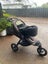 City Elite Baby Jogger Buggy with Bassinet and Travel Bag Carousel 4