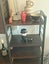 Ladderax modular shelving unit Carousel 14