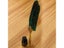 Retro Feather Pen Writing Ink Set Stationery Exquisite Feather Dip Pen Stamp Carousel 6