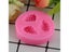 Mujiang Grapes Silicone Mold 3D Craft Soap Moulds Fondant Cake Decorating Carousel 5