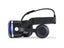 Original G10E Giant Screen VR Glasses 3D Virtual Reality Box Google Cardboard Carousel 5