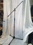 Microphone stand. Sturdy. new . good quality. Boom stand Carousel 1