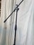 Microphone stand. Sturdy. new . good quality. Boom stand Carousel 4