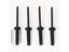 50pcs Aluminium Trifold Blind Rivets Black PaintedPop Bulb Blind Rivet Carousel 1