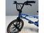 1:8 Mini Model Alloy Bicycle With Parking Rack Diecast Decoration Metal Carousel 4
